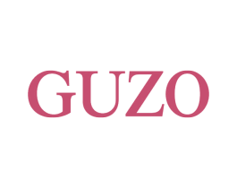 GUZO 商标图样