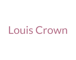 LOUISCROWN 商标图样