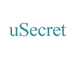 USECRET 商标图样
