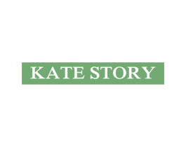 KATE STORY 商标图样