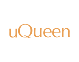UQUEEN 商标图样