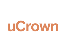 UCROWN 商标图样