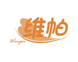 维帕 商标图样