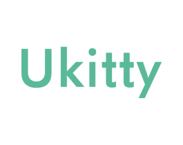 UKITTY 商标图样