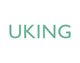 UKING 商标图样