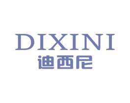 迪西尼 商标图样