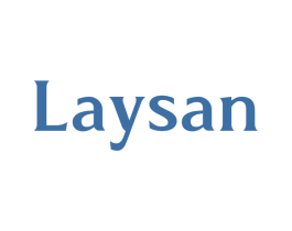 LAYSAN 商标图样