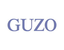 GUZO 商标图样