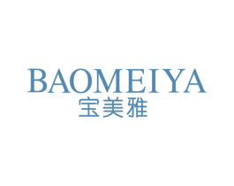 宝美雅 商标图样