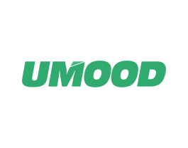 UMOOD 商标图样