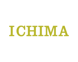 ICHIMA 商标图样