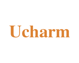 UCHARM 商标图样