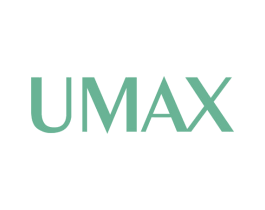 UMAX 商标图样