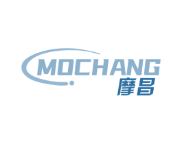 摩昌 商标图样