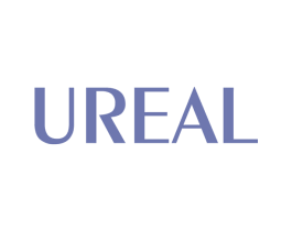 UREAL 商标图样