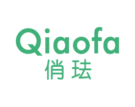 俏珐 商标图样