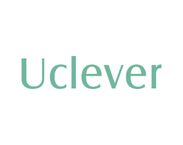 UCLEVER 商标图样