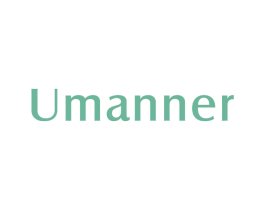 UMANNER 商标图样