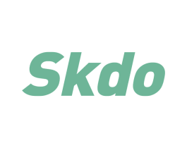 SKDO 商标图样