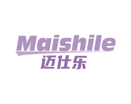 迈仕乐 商标图样