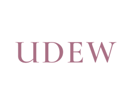 UDEW 商标图样