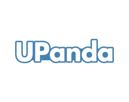 UPANDA 商标图样