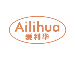 爱利华 商标图样