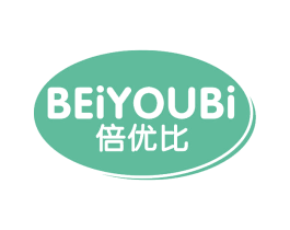 倍优比 商标图样