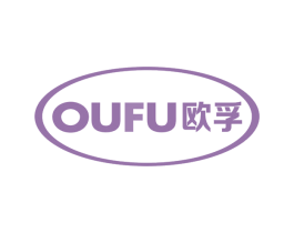 欧孚 商标图样