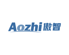傲智 商标图样