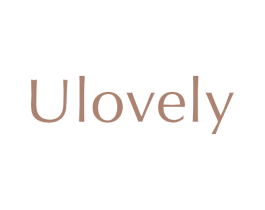 ULOVELY 商标图样