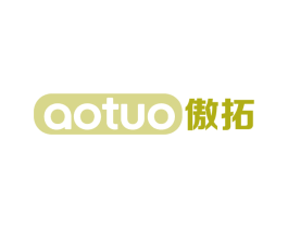 傲拓 商标图样