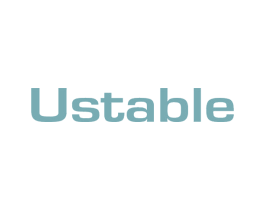 USTABLE 商标图样