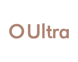 O ULTRA 商标图样