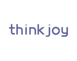 THINKJOY 商标图样