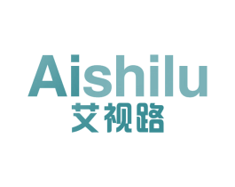 艾视路 商标图样