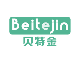 贝特金 商标图样