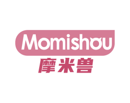 摩米兽 商标图样