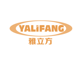 雅立方 商标图样