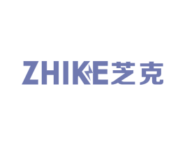 芝克 商标图样