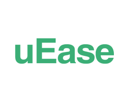 UEASE 商标图样
