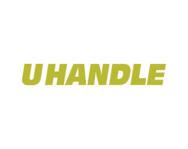 U HANDLE 商标图样