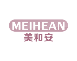 美和安 商标图样