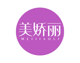 美娇丽 商标图样