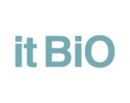 IT BIO 商标图样