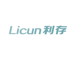 利存 商标图样