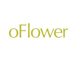 OFLOWER 商标图样