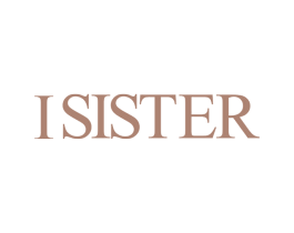 ISISTER 商标图样
