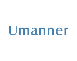 UMANNER 商标图样