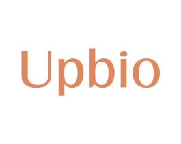 UPBIO 商标图样